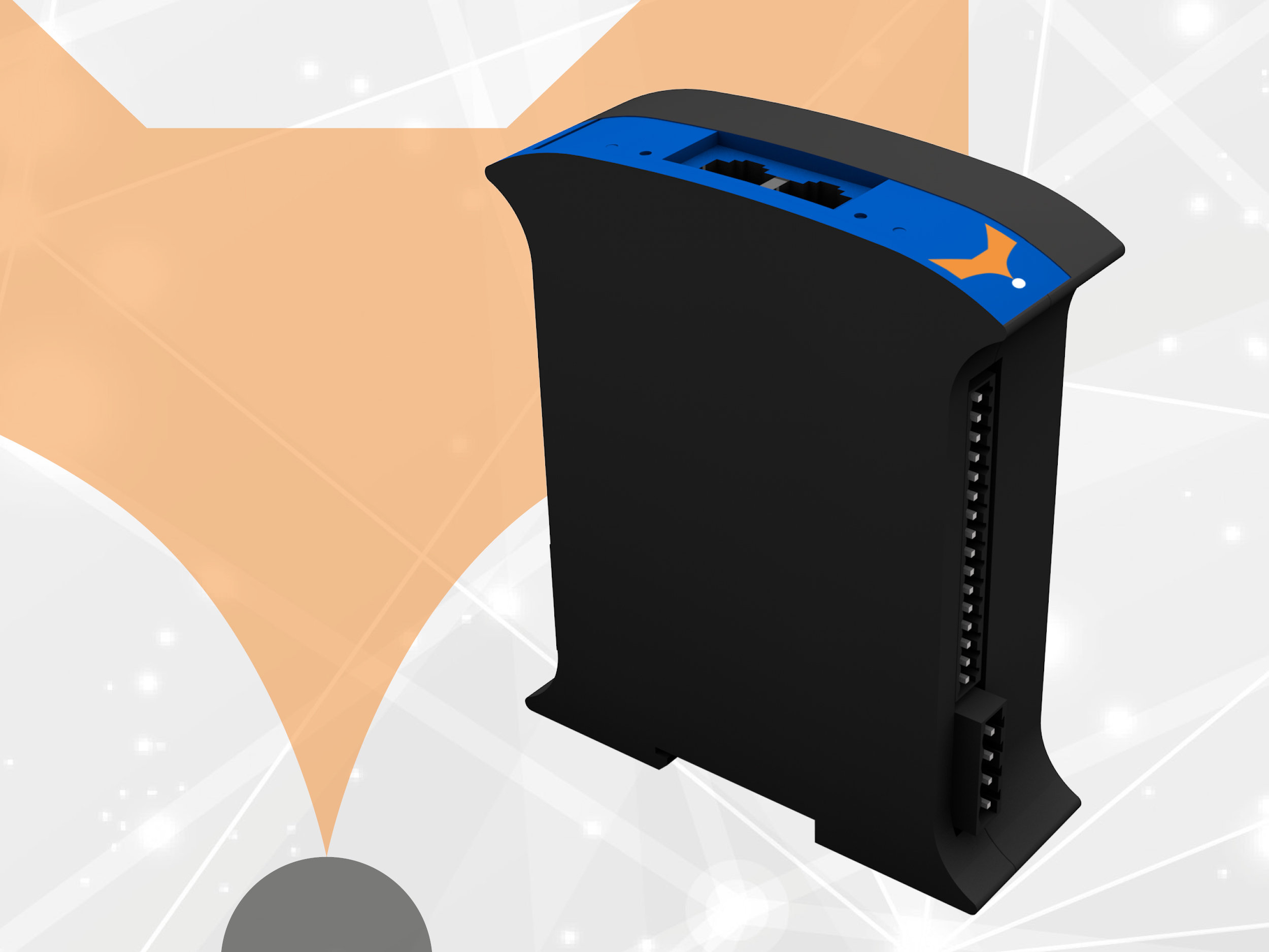 Regelelektronik für alle Motortypen 6 Regelelektronik für alle Motortypen