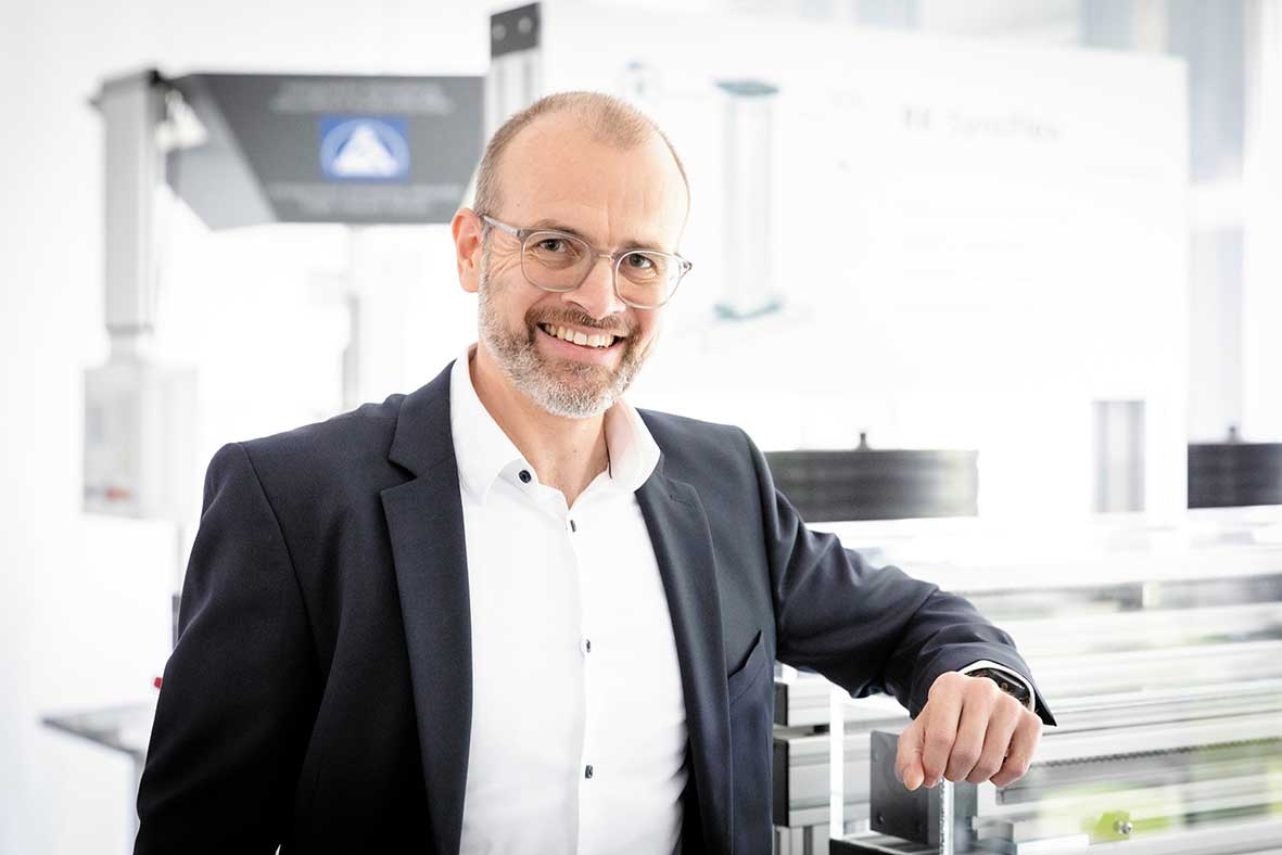 RK Rose + Krieger sieht sich weiter auf Wachstumskurs