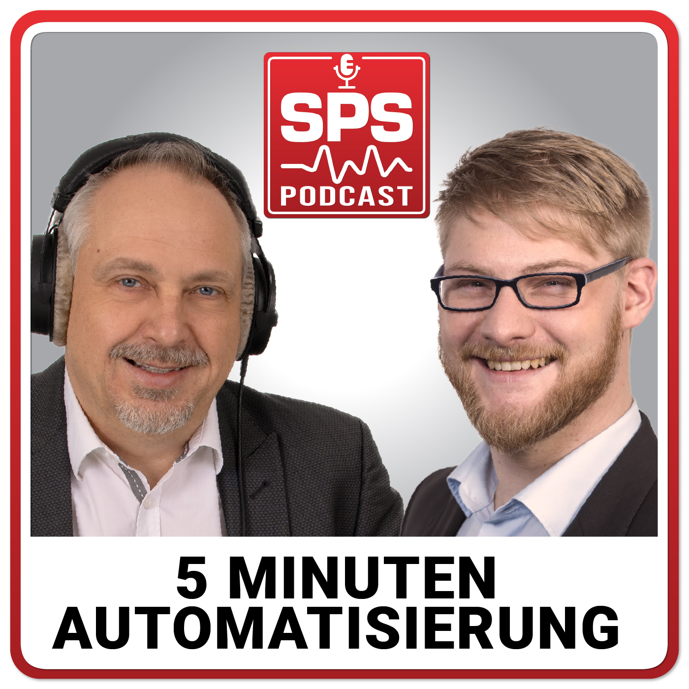 5 Minuten Automatisierung: Andreas Seidel von Dassault 5 5 Minuten Automatisierung:
Andreas Seidel von Dassault