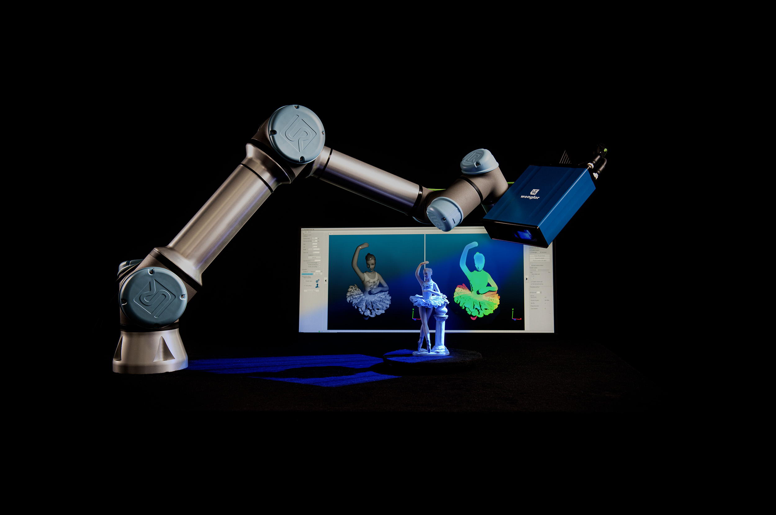 Über den Wolken 2 Über den Wolken