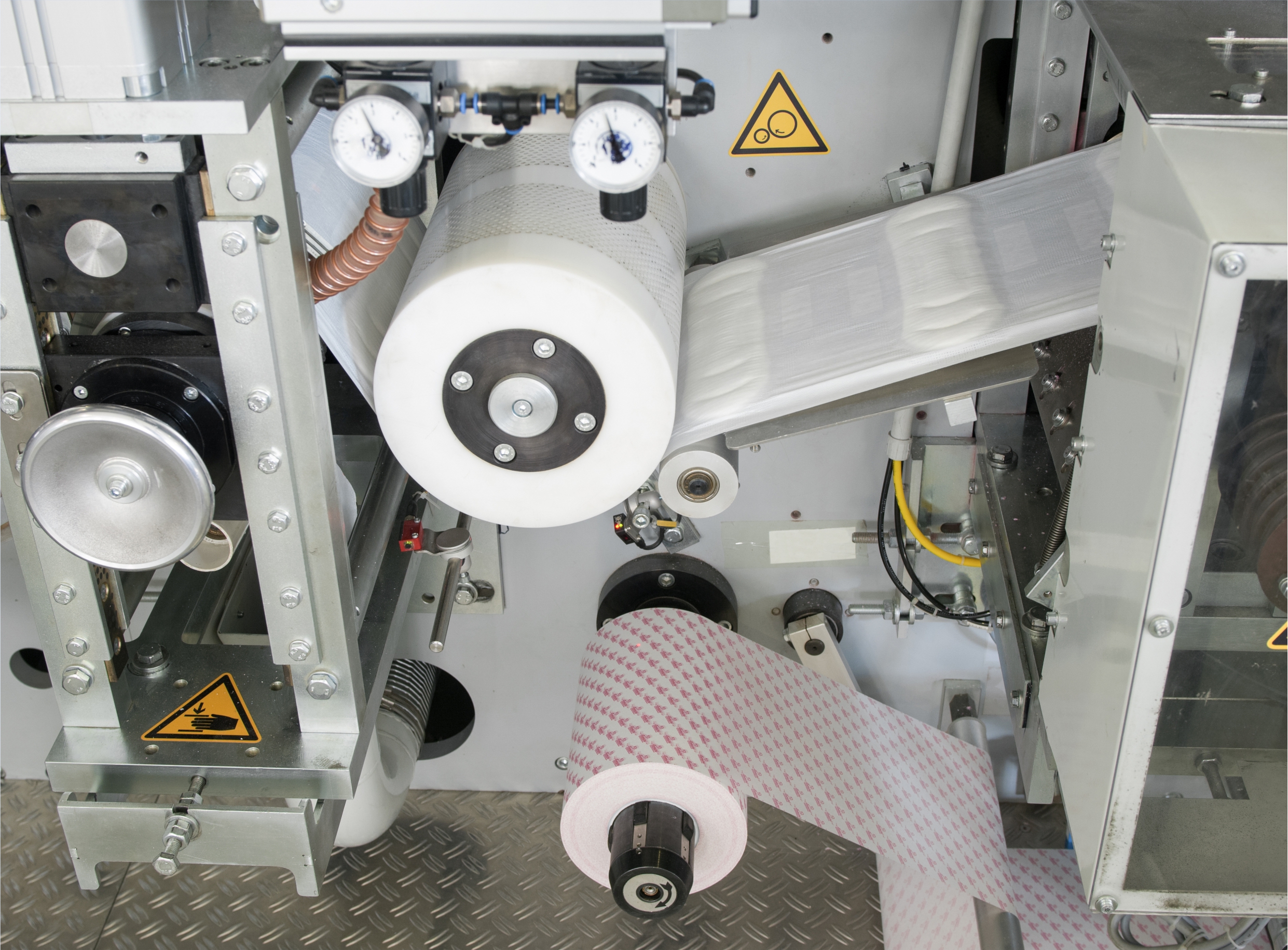 Für jeden Fall eine Lösung