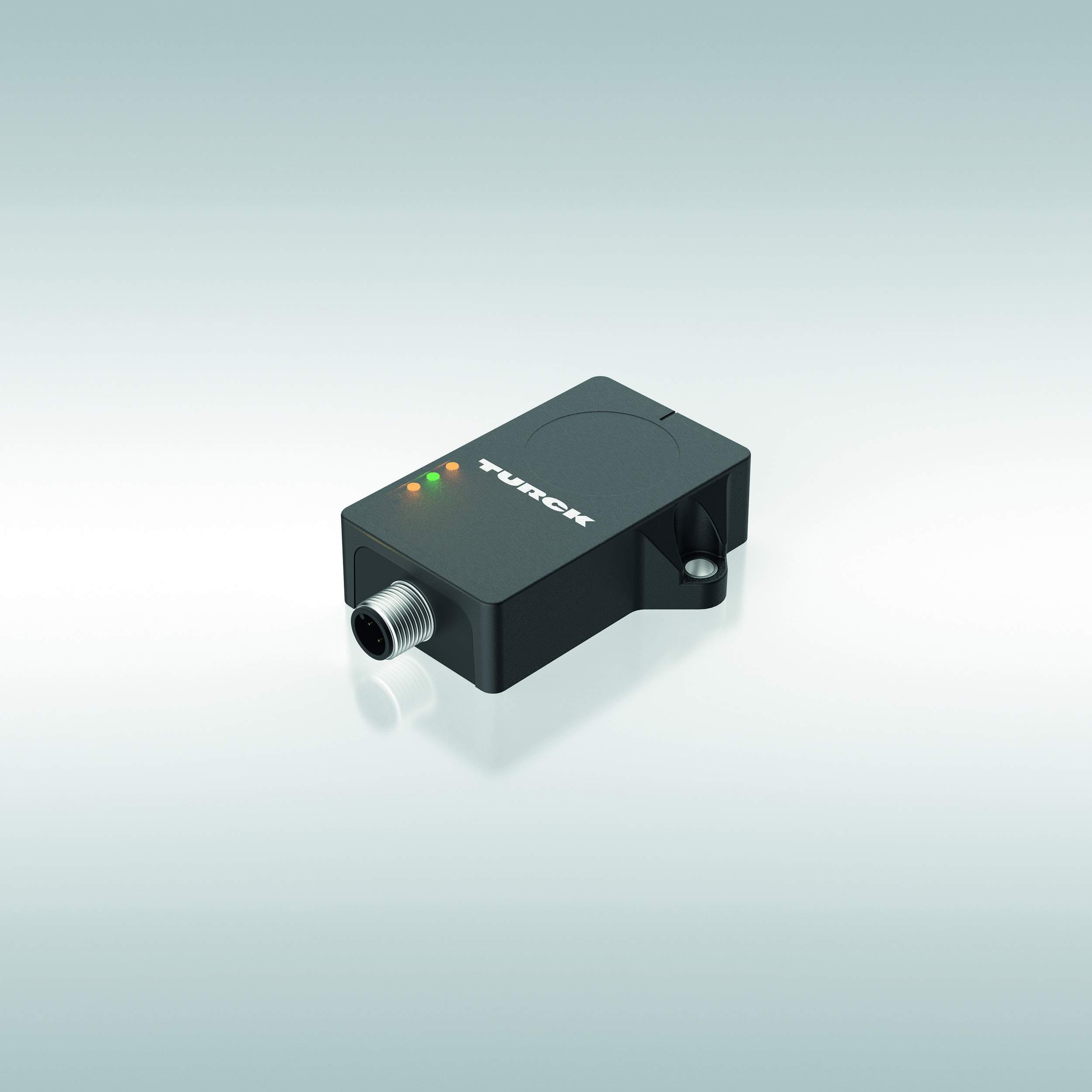 Dynamische Neigungssensoren mit Schaltausgang