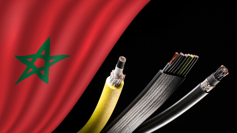Helukabel gründet Tochtergesellschaft in Marokko
