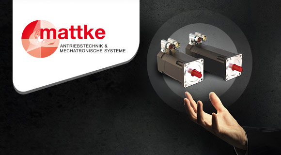 Aus Mattke AG wird Mattke GmbH