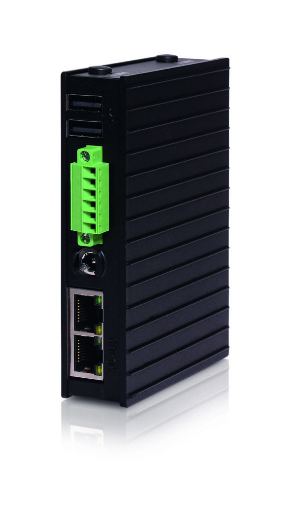 Praxis-Workshop: Gerätemanagement per Cloudplattform von Hilscher 1 Im Rahmen
des Workshops
lernen die Teilnehmer die NetField-Plattform theoretisch und
praktisch kennen.