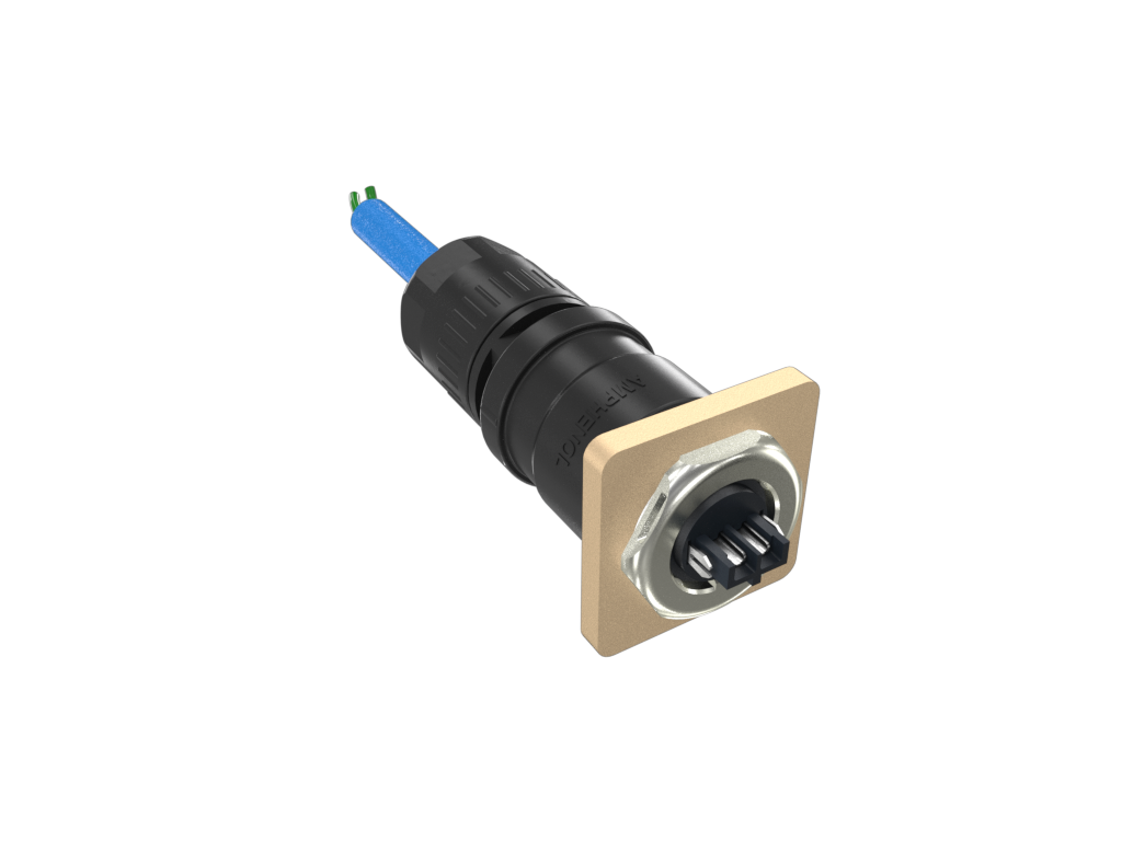 SPEStecker 2 SPEStecker