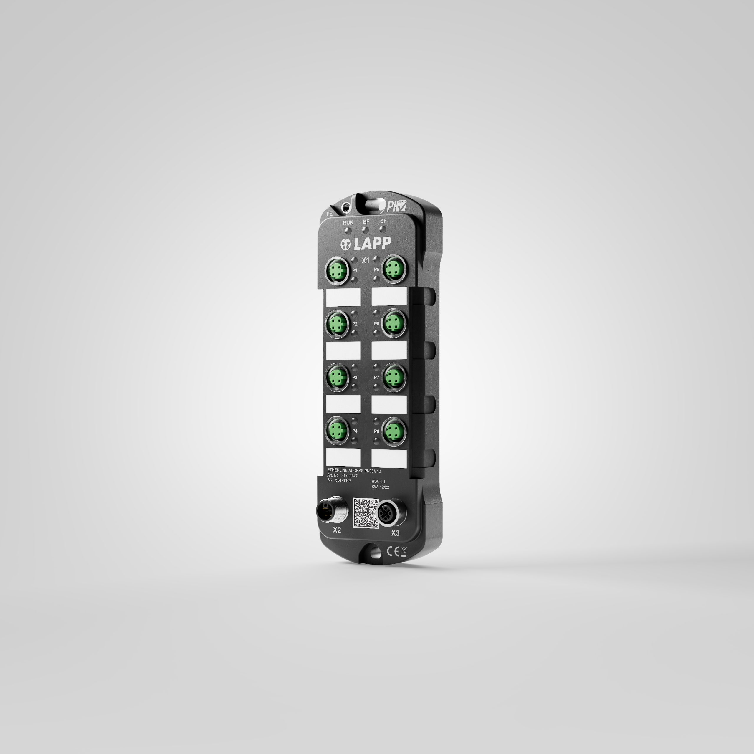 Dezentrale Switches 2 Dezentrale Switches