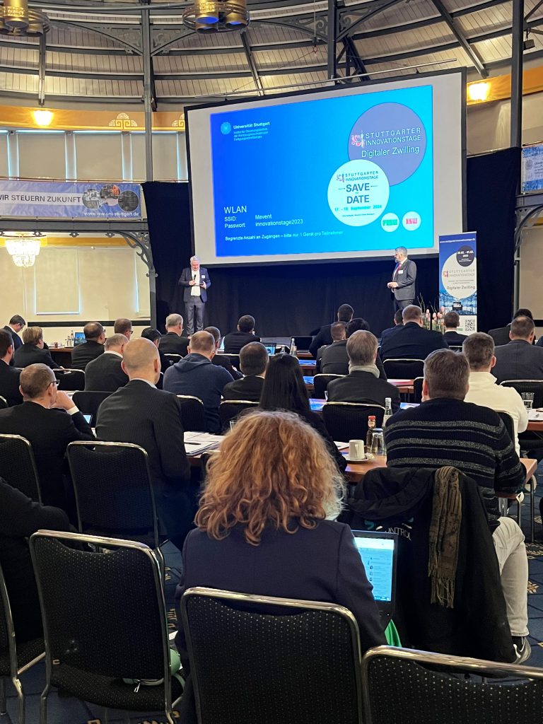 Der Digital Twin im Mittelpunkt 1 391080