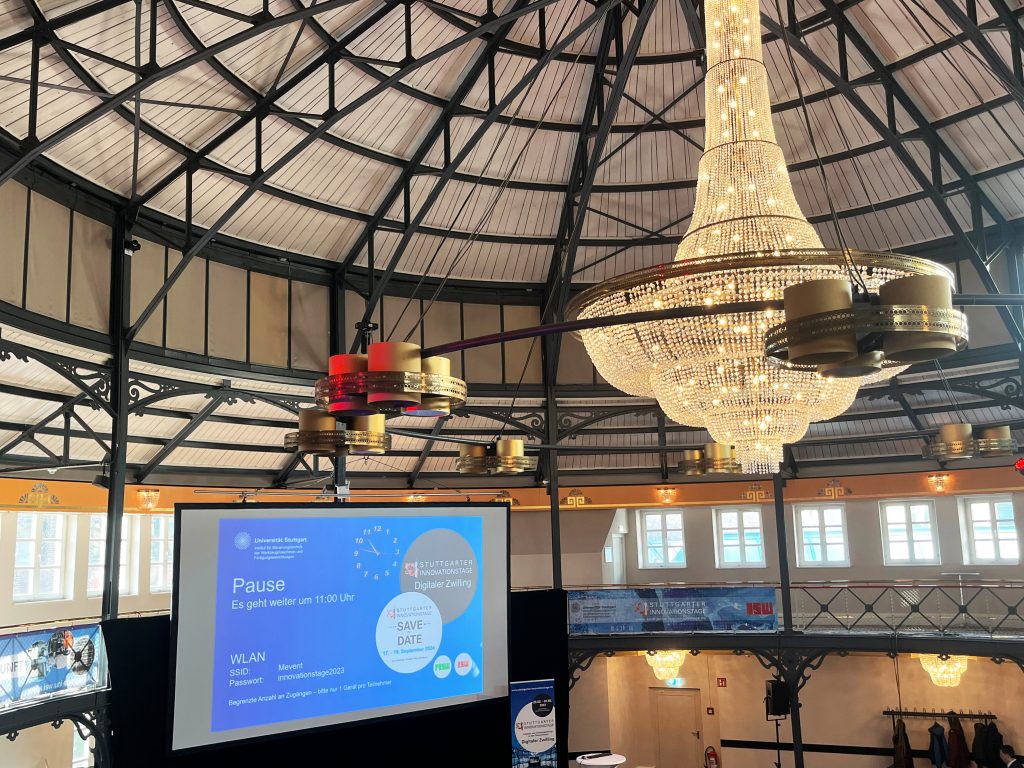 Der Digital Twin im Mittelpunkt 5 391086