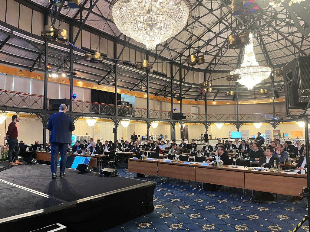 Der Digital Twin im Mittelpunkt 7 391088