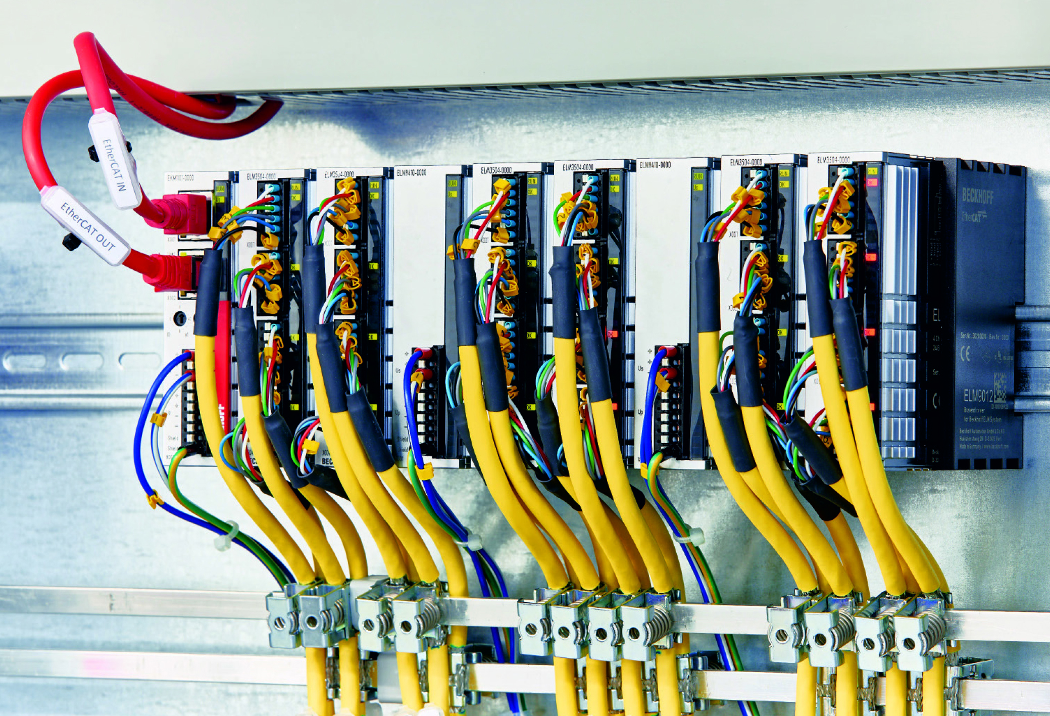 Mehrkomponenten-Kalibrierung