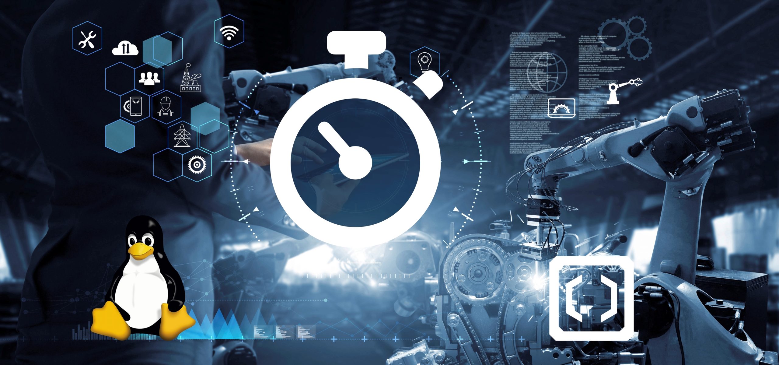 TSN-Lösungen einfach qualifizieren