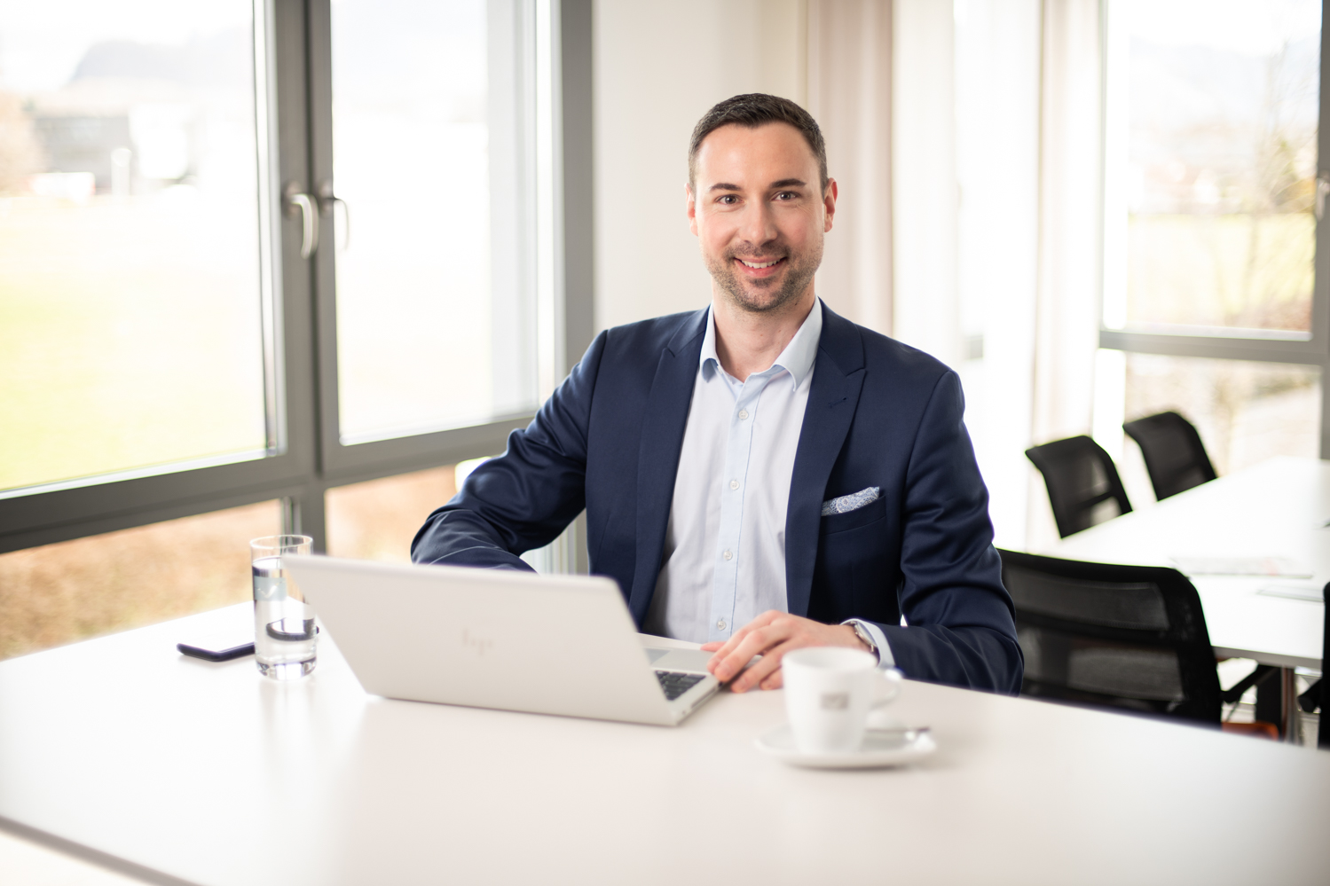 Copa-Data CEE/ME verzeichnet starkes Wachstum