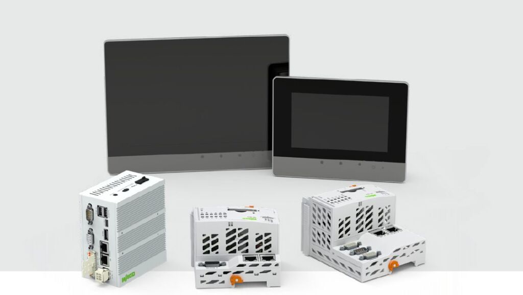 Wago goes Codesys V3 1 Codesy