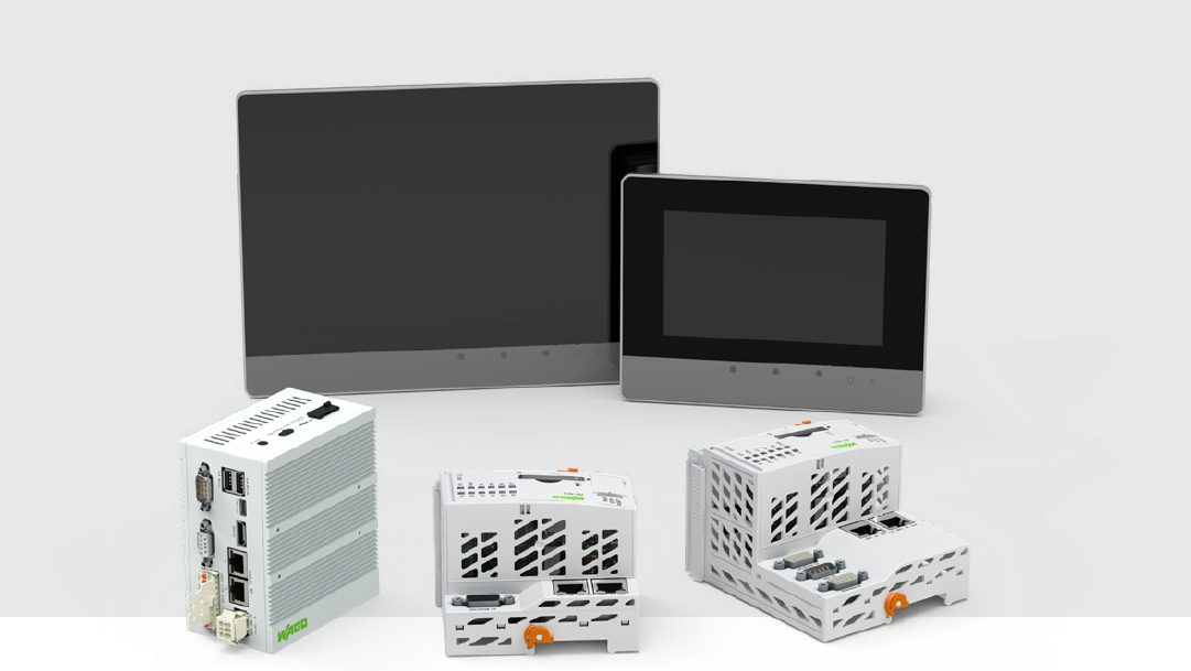 Wago goes Codesys V3 7 Wago goes Codesys V3