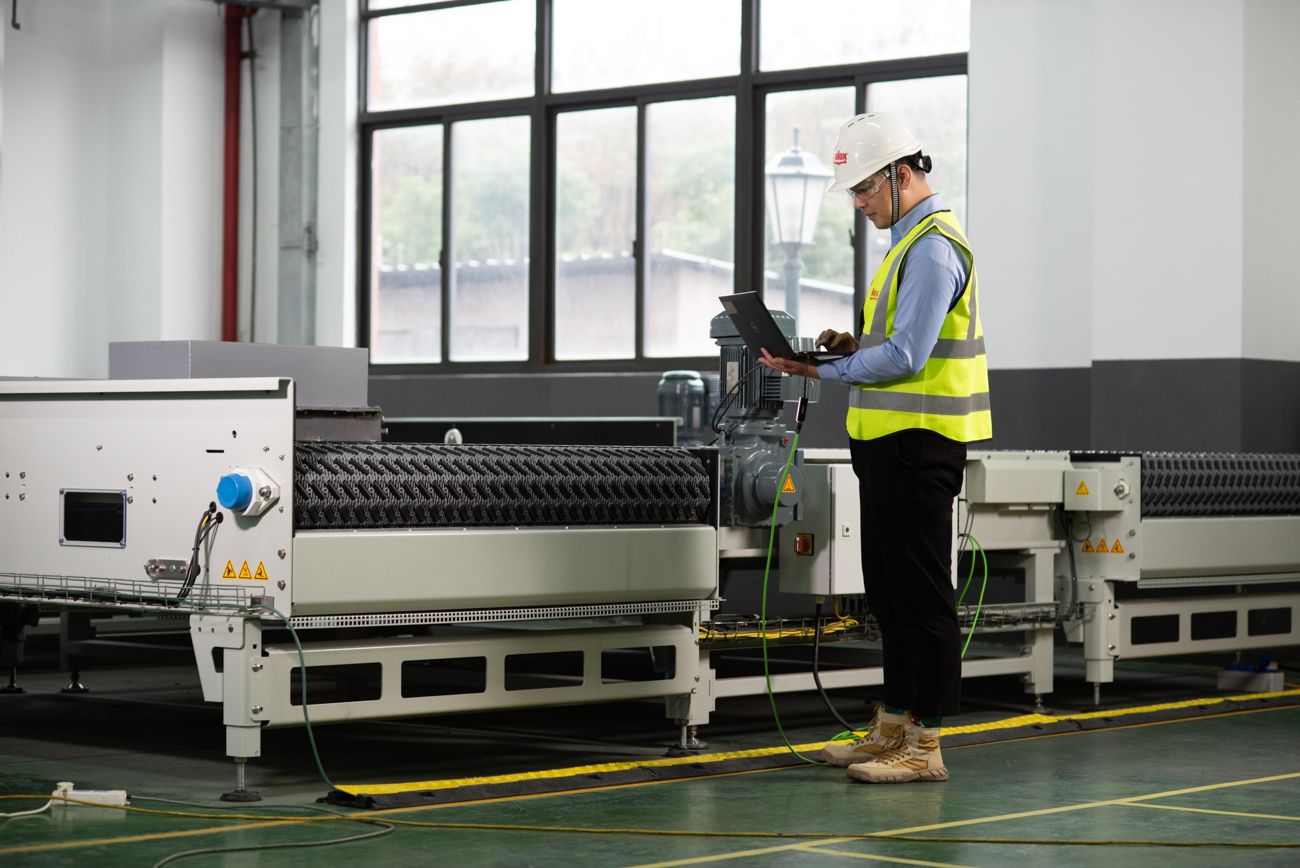 Flexibel fördern 12 Flexibel fördern