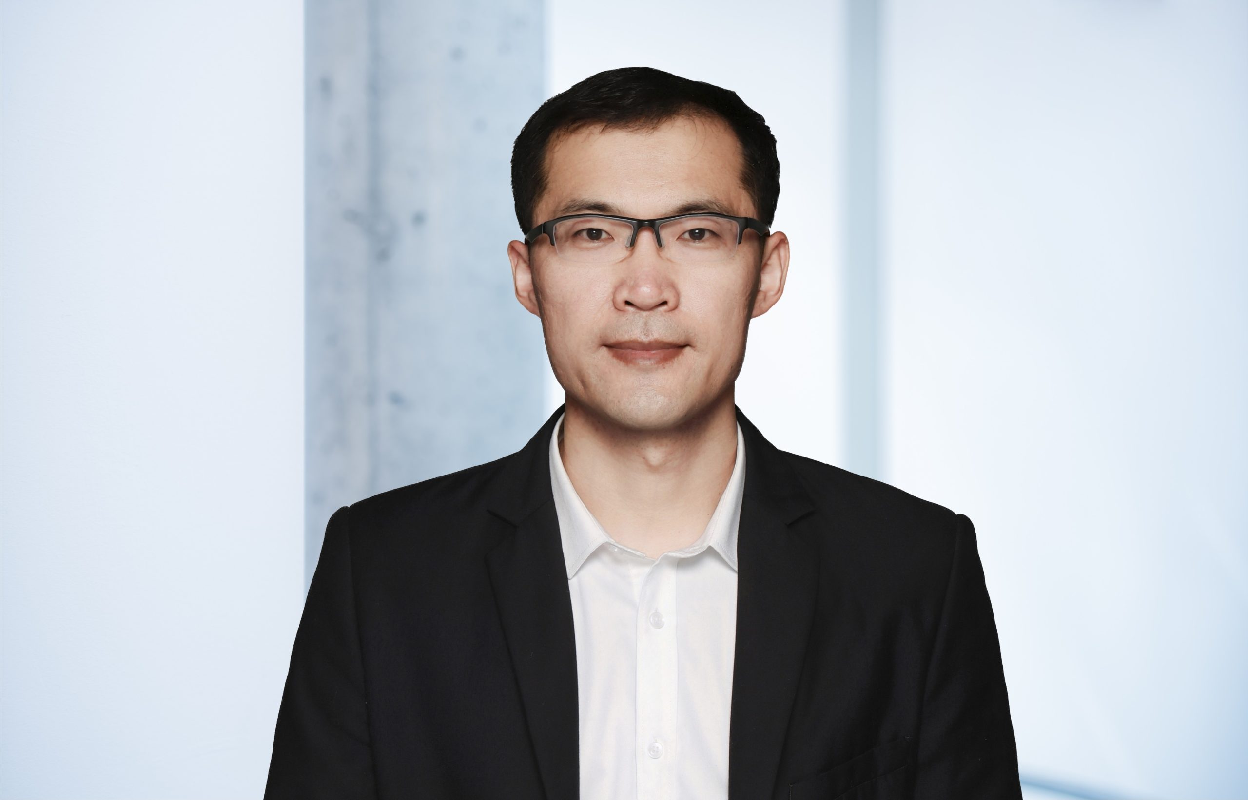 Hima komplettiert Führungsteam für China