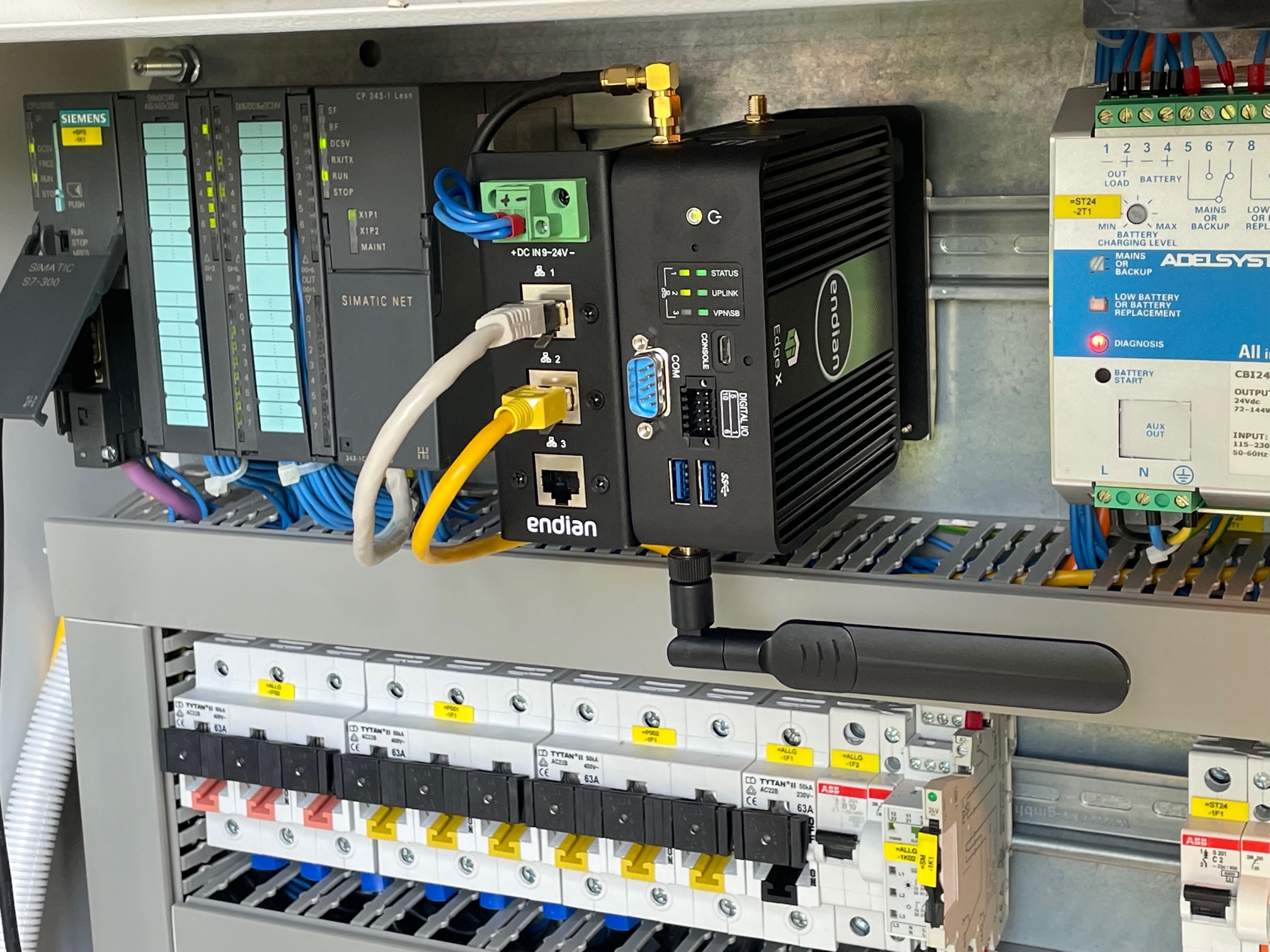 Resilienz kommunaler Infrastruktur stärken