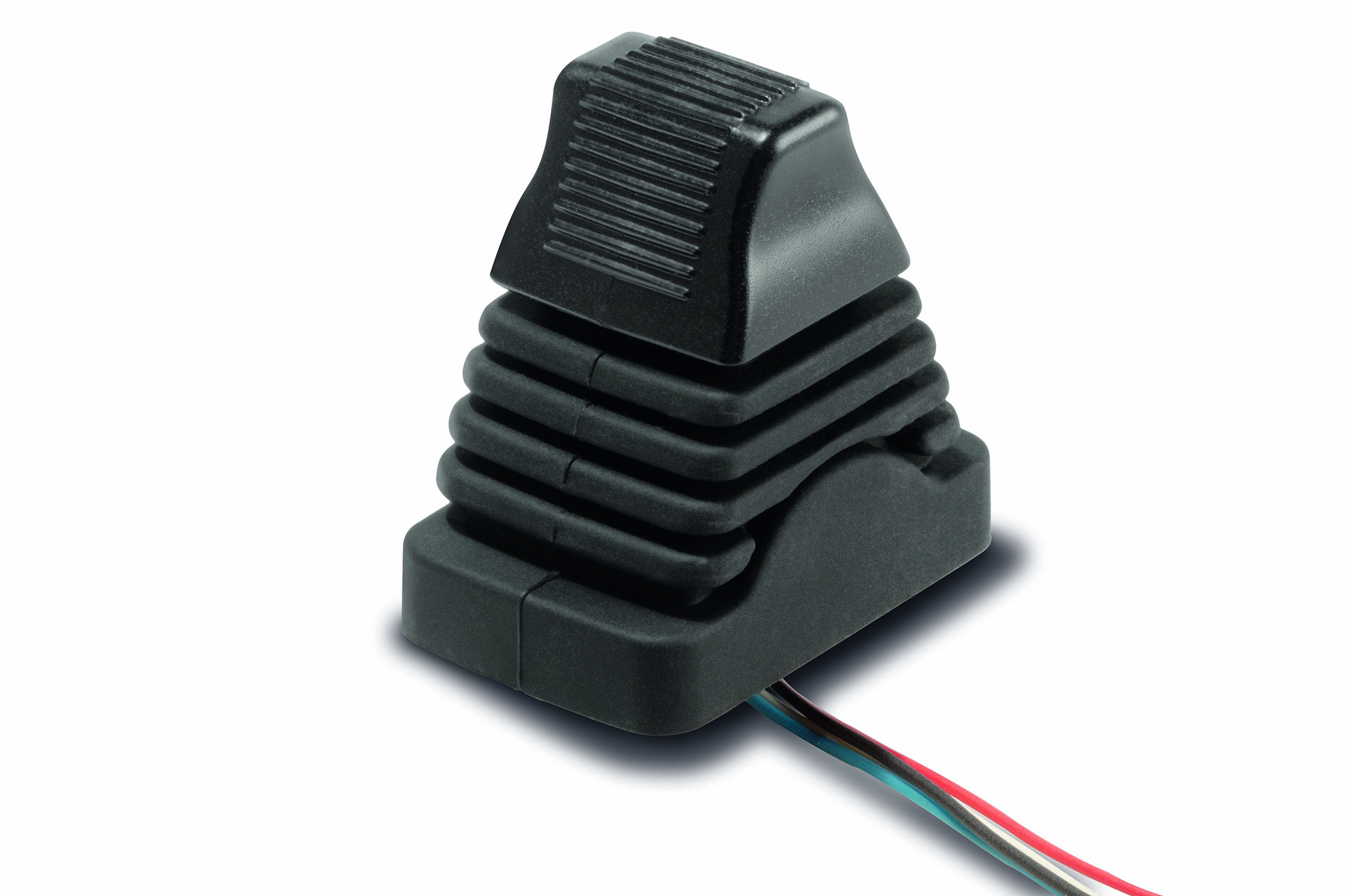 Einachsige Finger-Joysticks