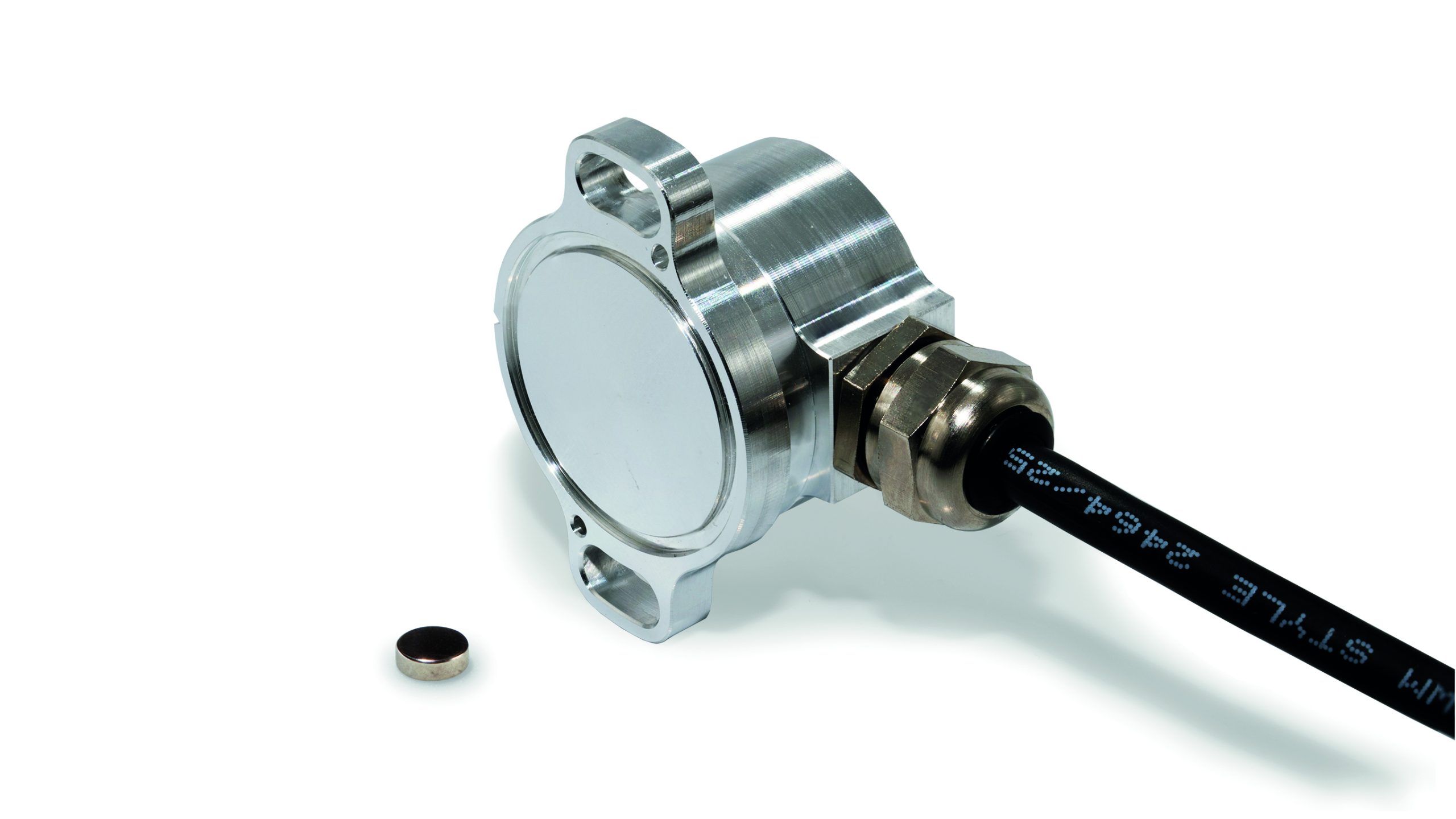 Lagerlose Kit-Encoder