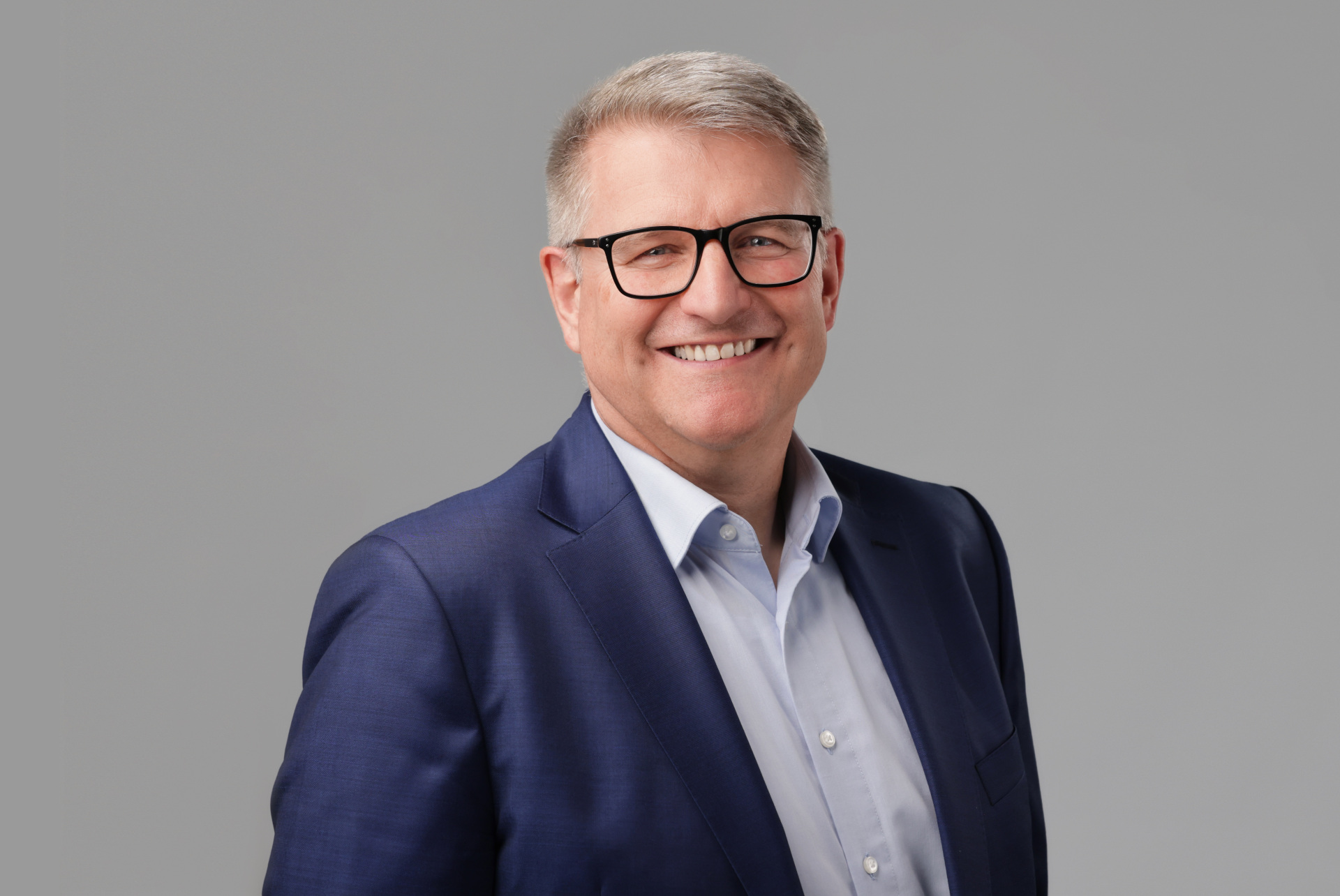 Neuer Co-Geschäftsführer bei OndoSense