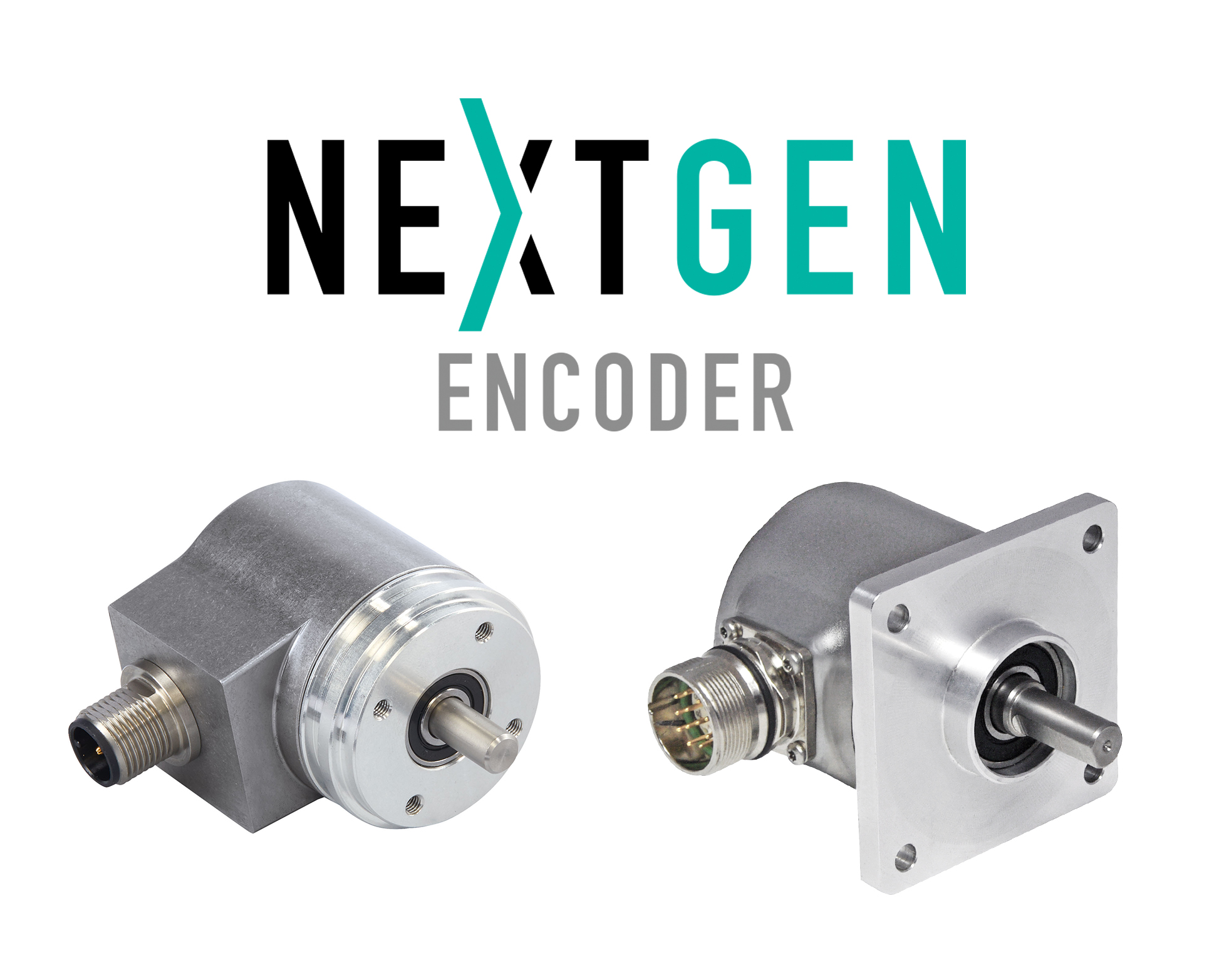 Inkrementalgeber überarbeitet