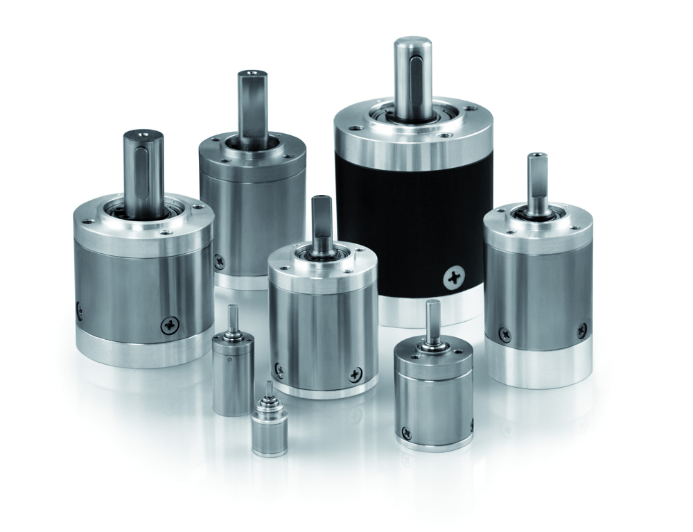 Flachmotoren
für Exoskelette 4 Flachmotoren
für Exoskelette