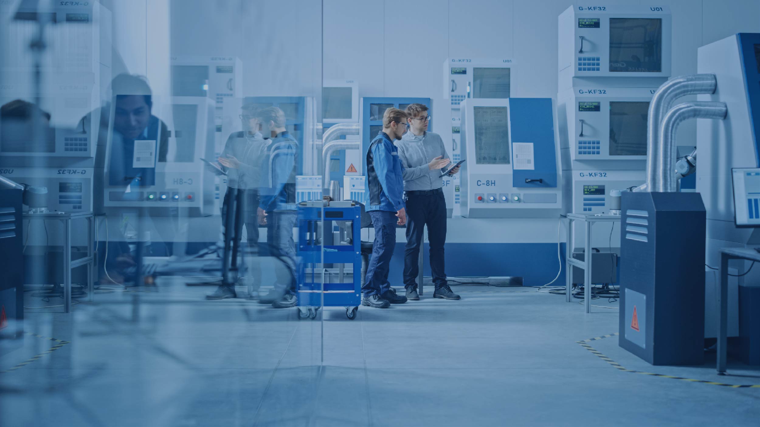 Wie Data Analytics und der Digital Twin Innovationen ermöglichen | On Demand Webinar