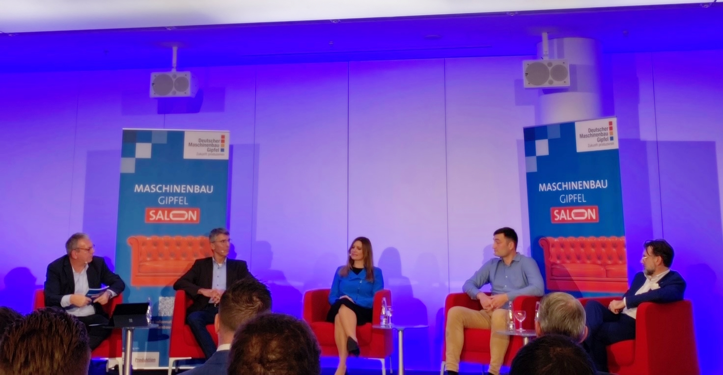 Innovation beschleunigen und dabei von Start-ups lernen