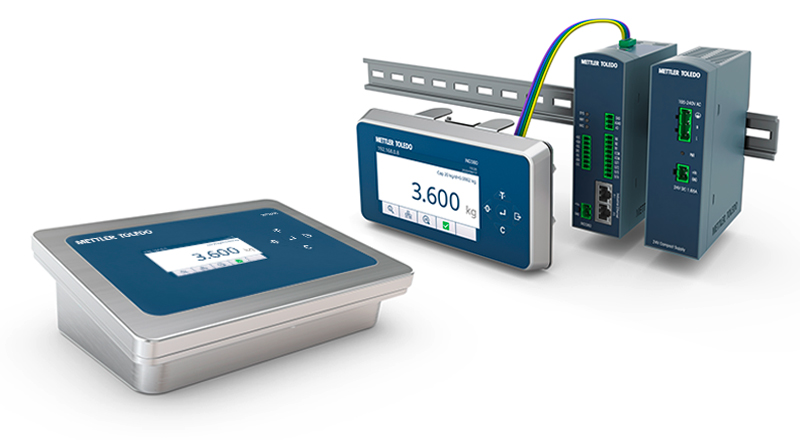 Hohe Flexibilität bei geringstem Aufwand