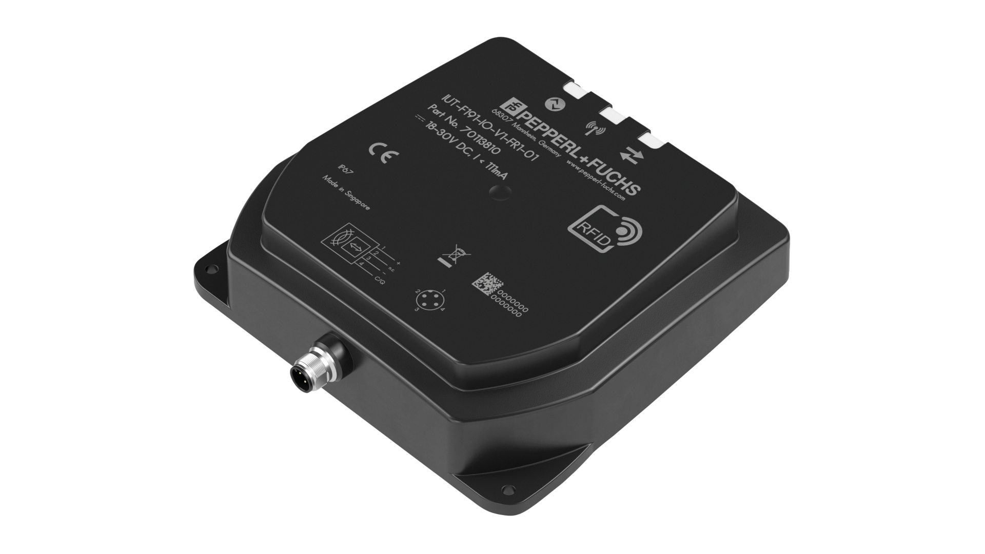 RFID einfach gemacht