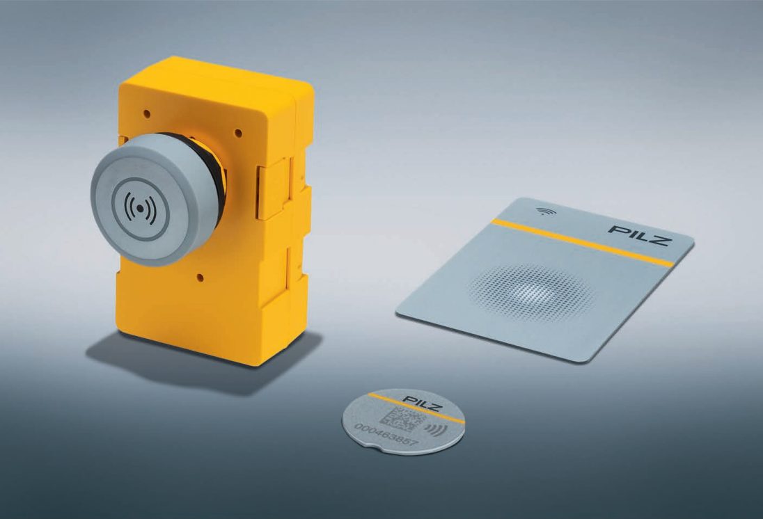 Authentifikation im passenden Format