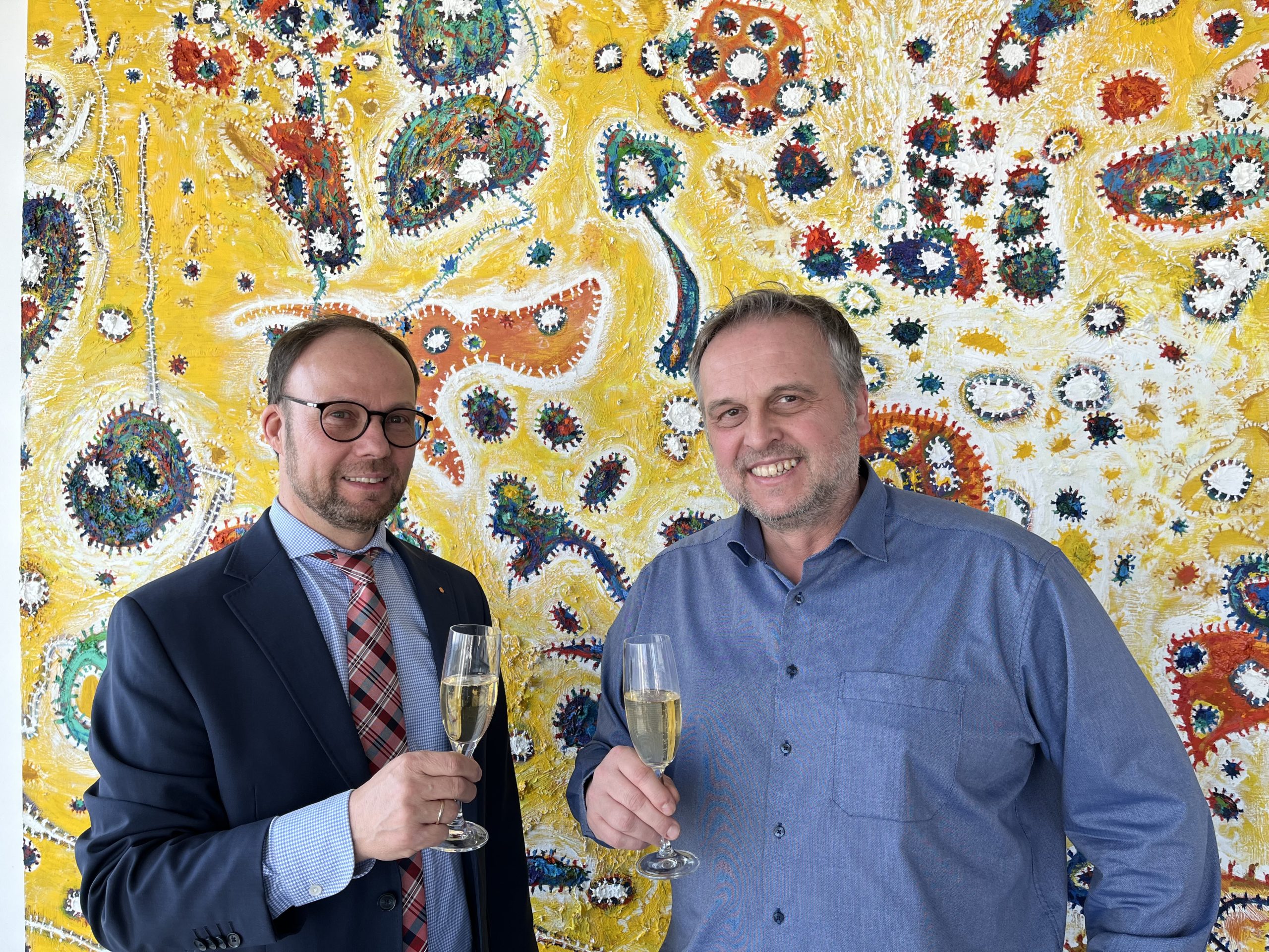 IFM übernimmt CMS Automatisierungstechnik