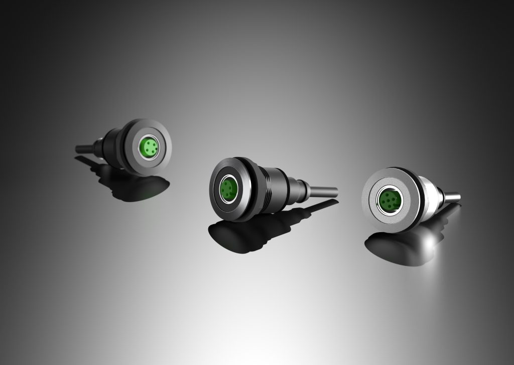 Neue Einbaubuchsen mit M12-Anschluss 1 2023 03 M12 Einbaubuchsen