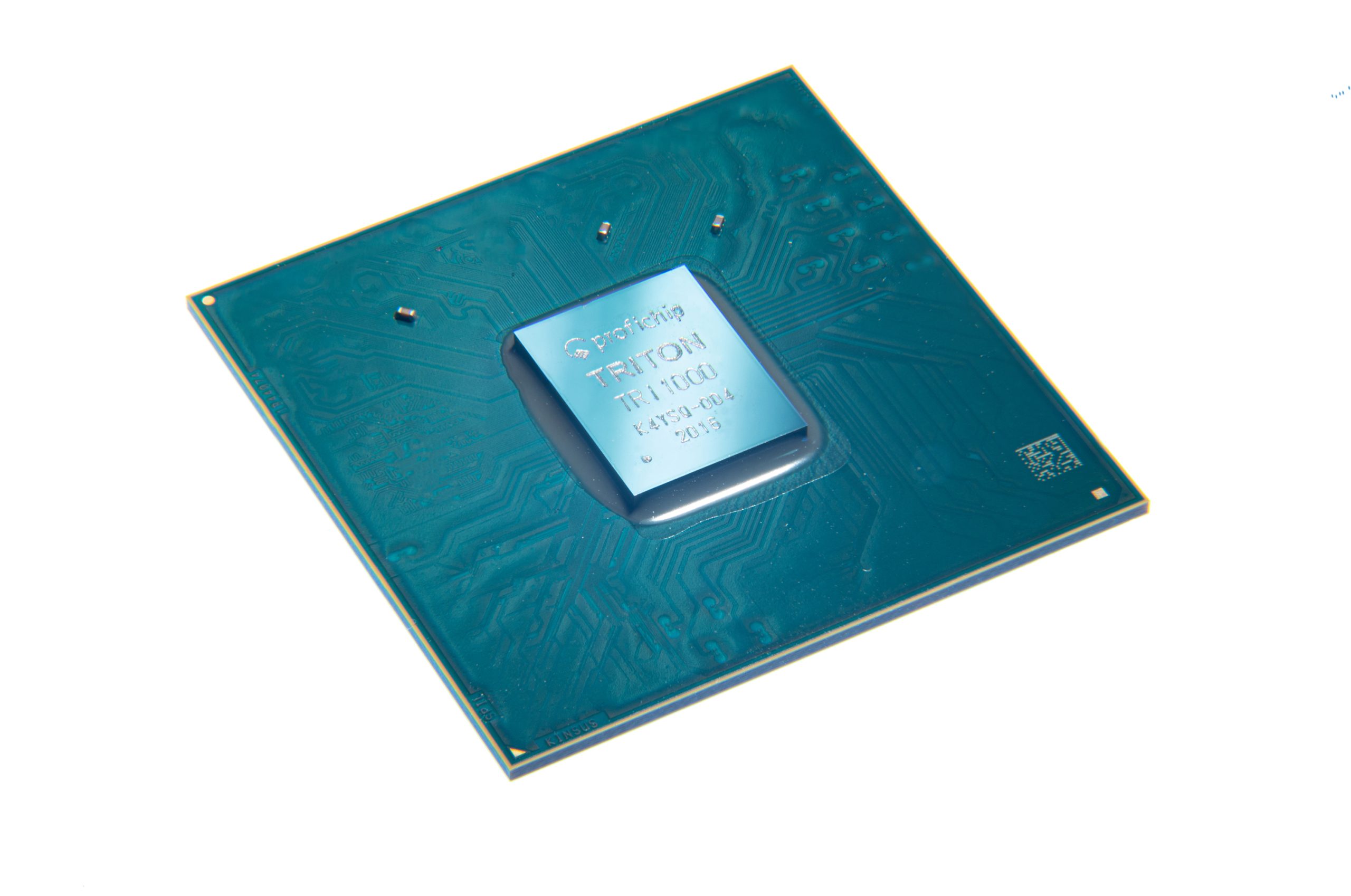 Integration hoch drei