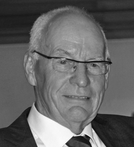 Neugart trauert um Seniorchef