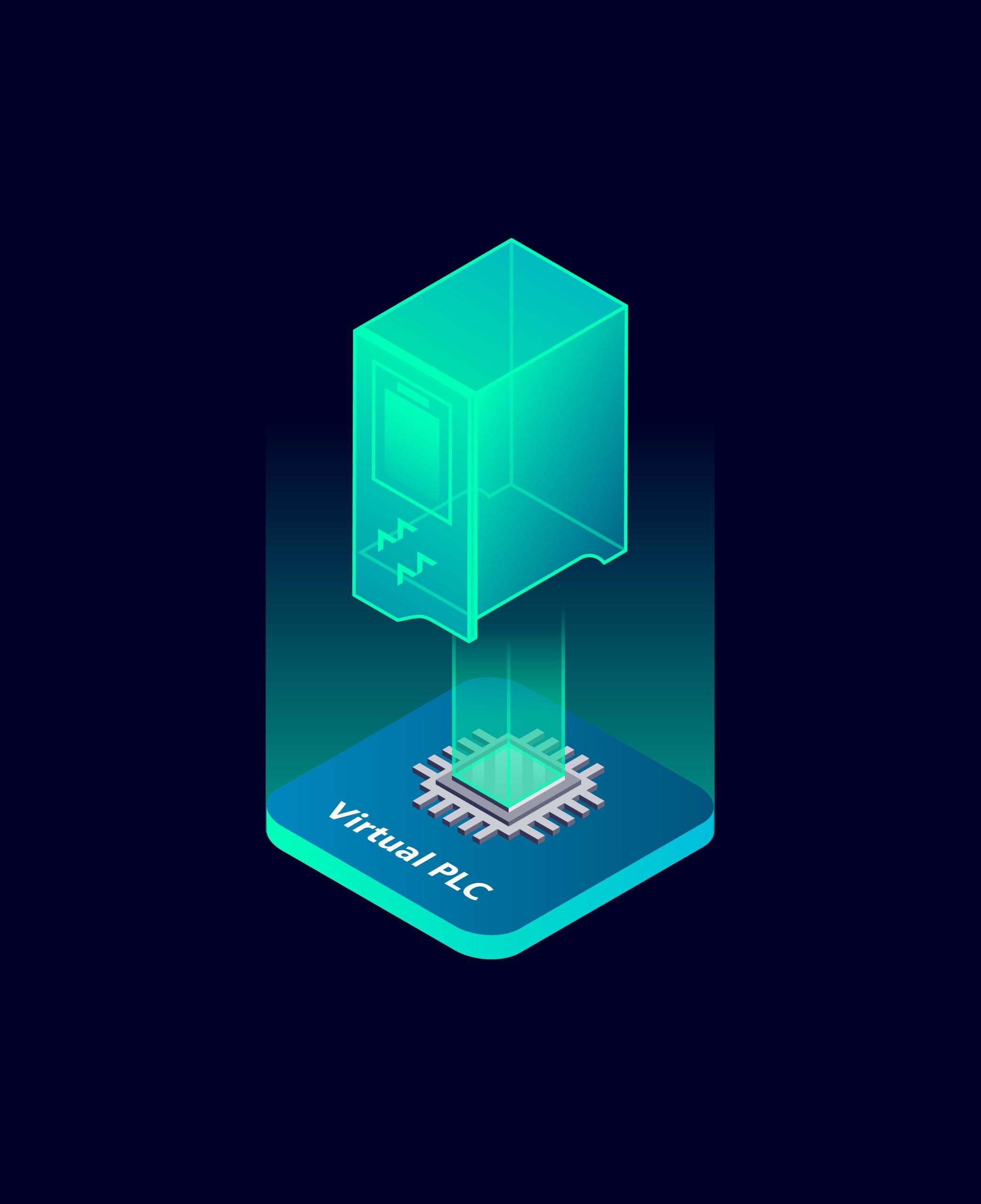 Siemens stellt virtuelle Simatic-S7-SPS vor