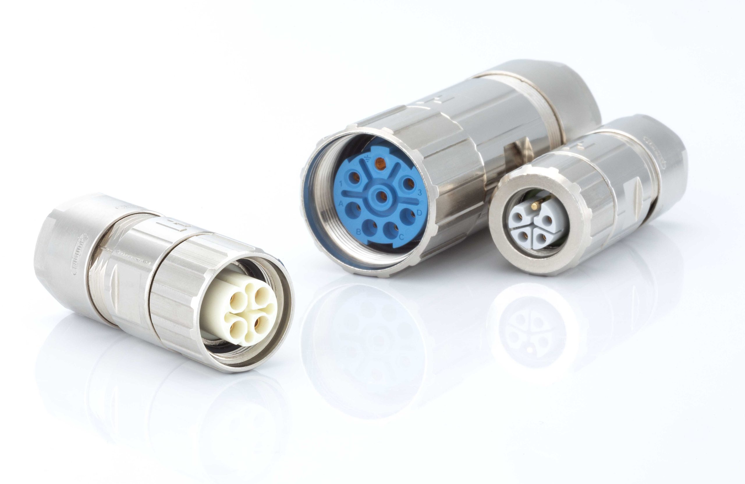 Gleiche Leistung, weniger Platzbedarf 5 Gleiche Leistung,
weniger Platzbedarf