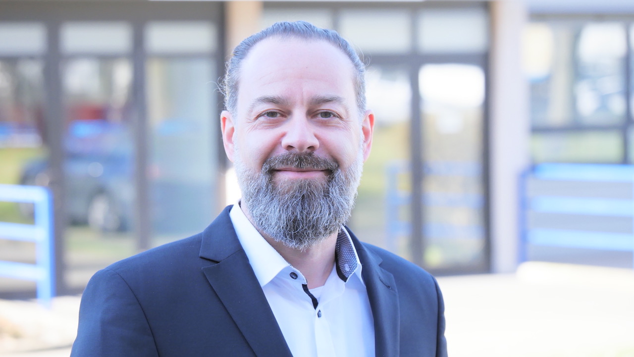 Neuer Vertriebsleiter bei Sedotec