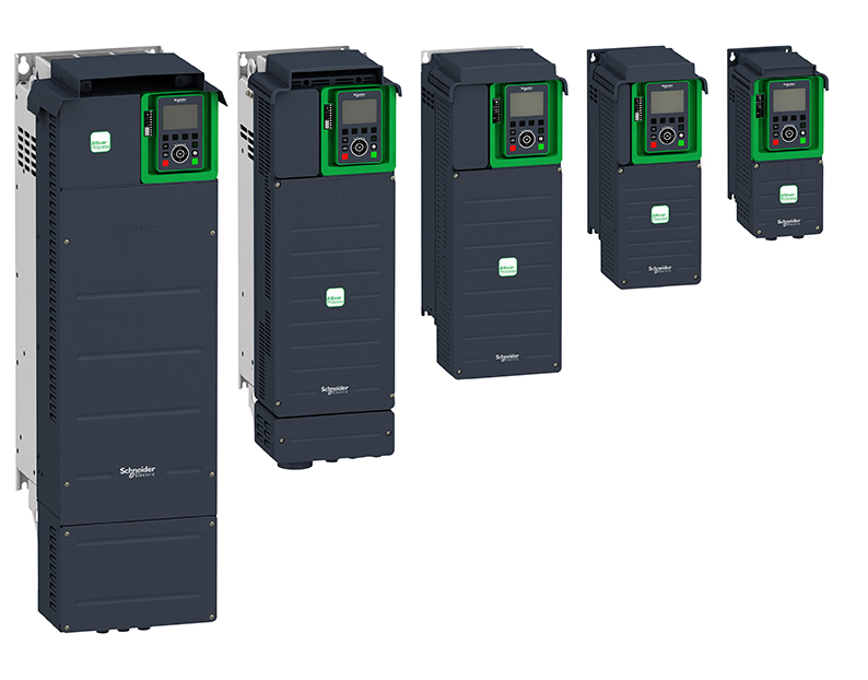 Energieeffizienz: Online-Tool berechnet die Wirkung von Frequenzumrichtern