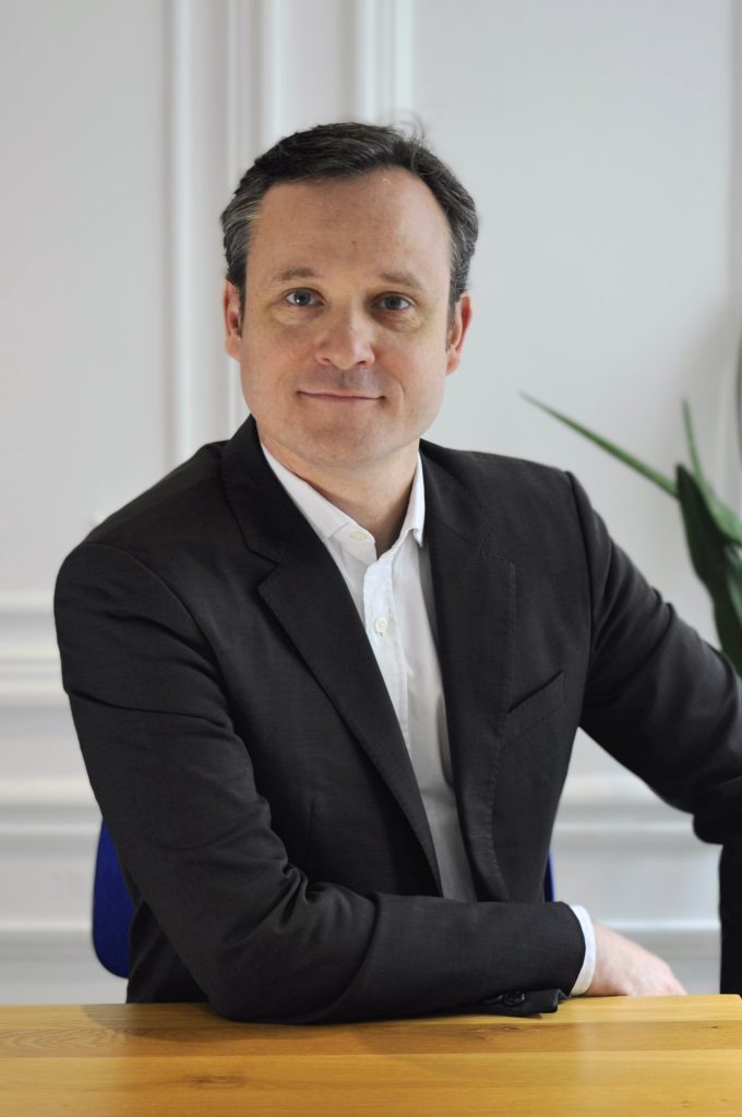 Distribution im Wandel 7 "Wir konzentrieren uns auf spezifische Produkte und Nischenmärkte, bei denen eine hohe technische Expertise und Beratung benötigt wird."