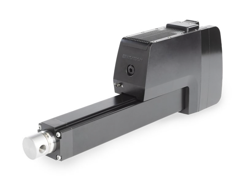 Robuste elektrische Linearantriebe