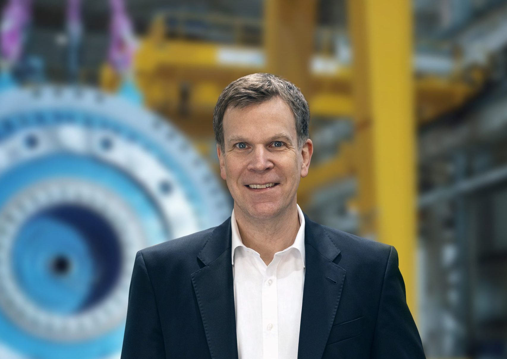 Flender ernennt neuen Group CFO 5 Flender ernennt neuen Group CFO