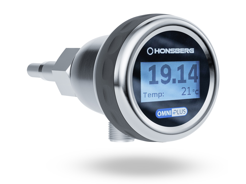 Frei parametrierbare IO-Link-Sensoren