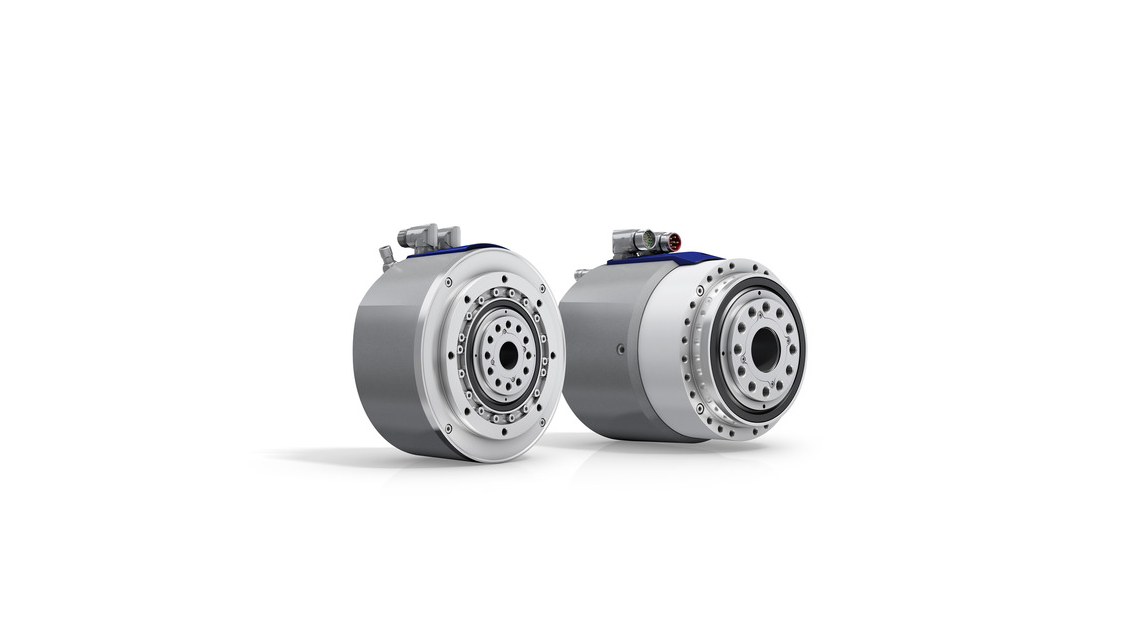 Expandierende Galaxie