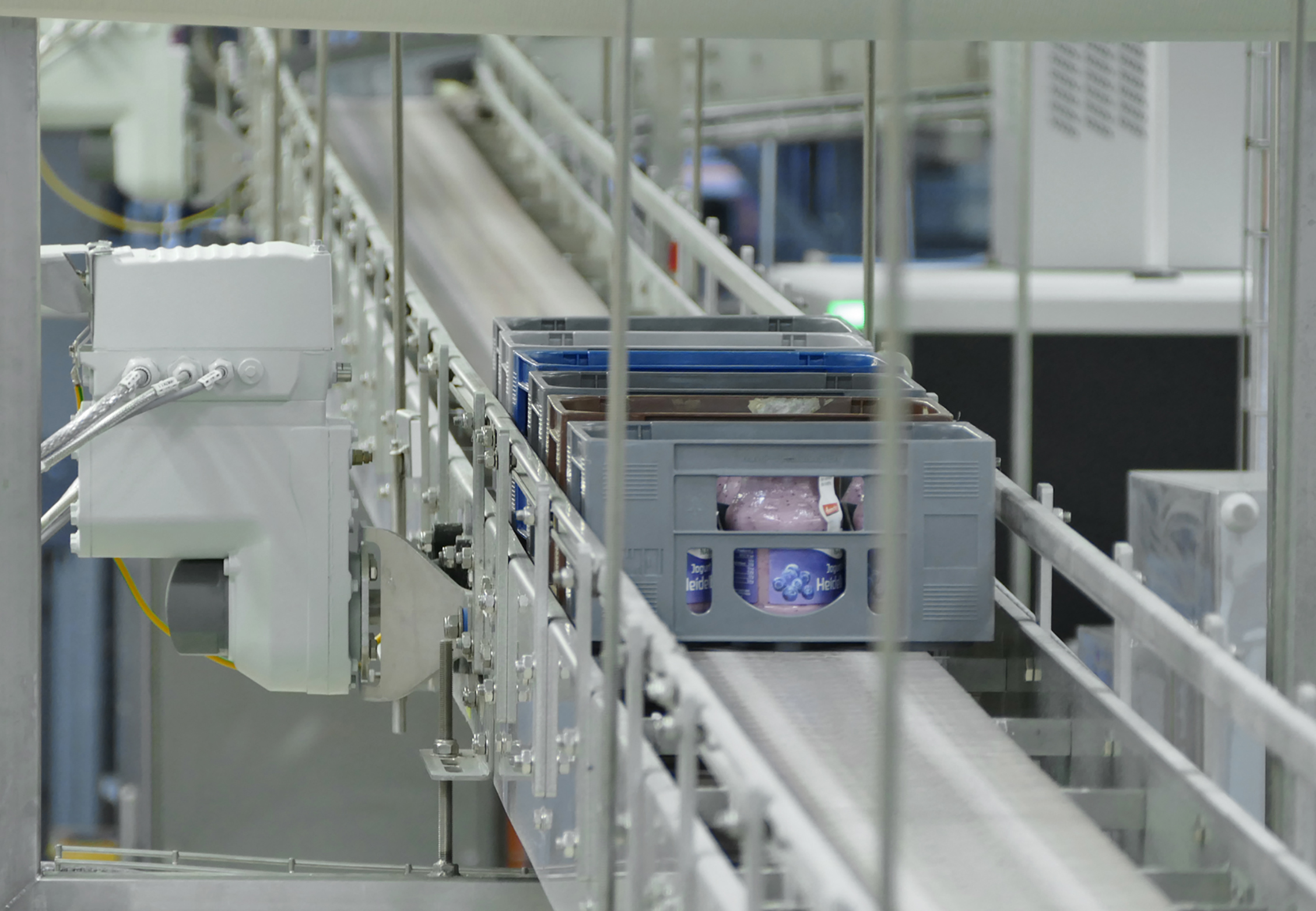 Nachhaltigkeit ist keine Milchmädchenrechnung