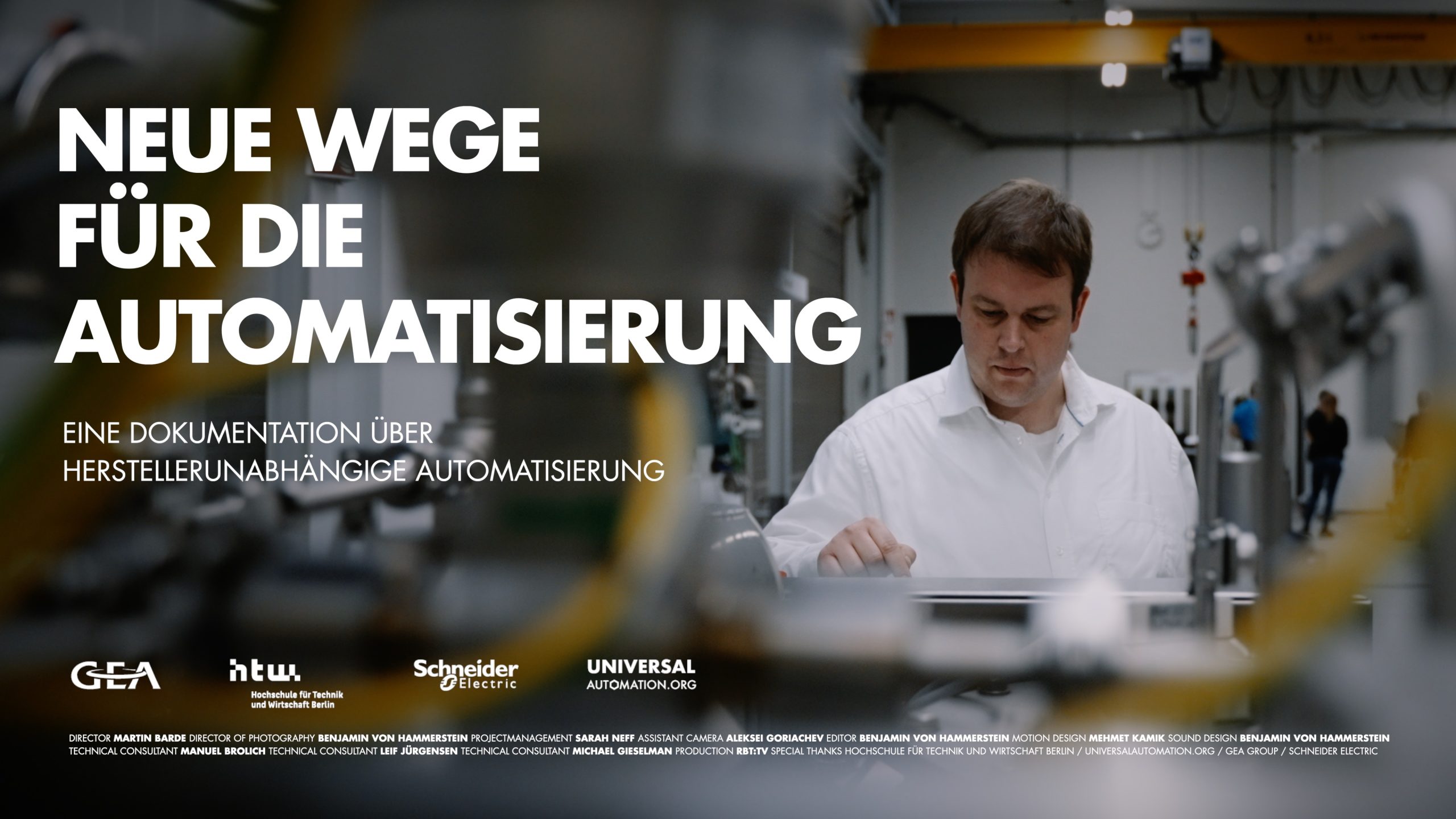 IEC61499 verstehen: Doku zeigt Mehrwerte und Möglichkeiten herstellerunabhängiger Automatisierung 5 IEC61499 verstehen: Doku zeigt Mehrwerte und Möglichkeiten herstellerunabhängiger Automatisierung