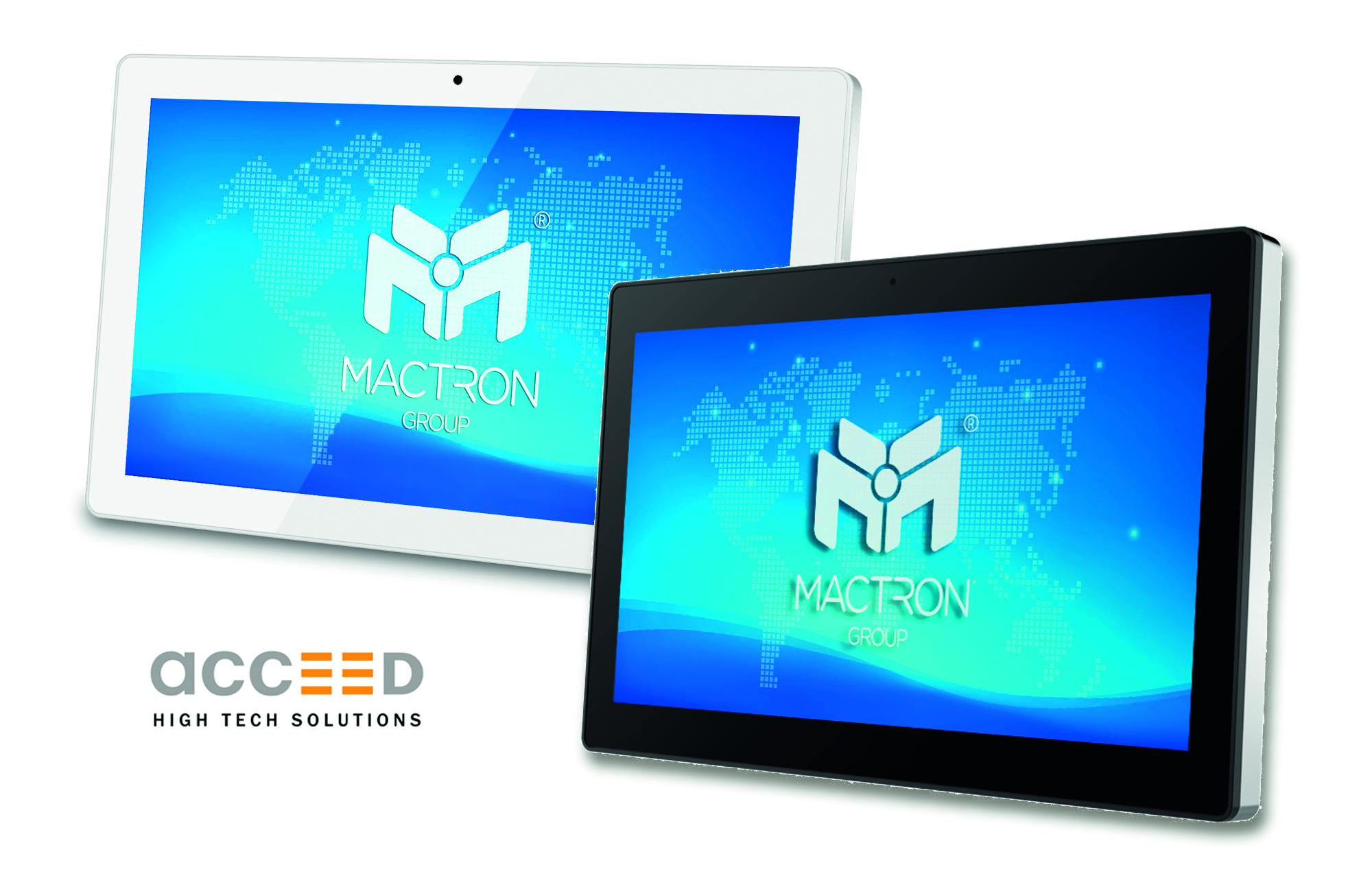 Touch-Panel-PCs in 15,6 und 21,5″