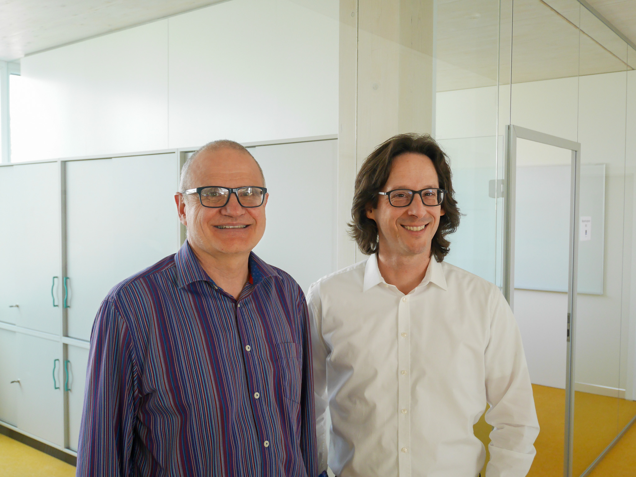 Neuer Entwicklungsleiter bei Hema