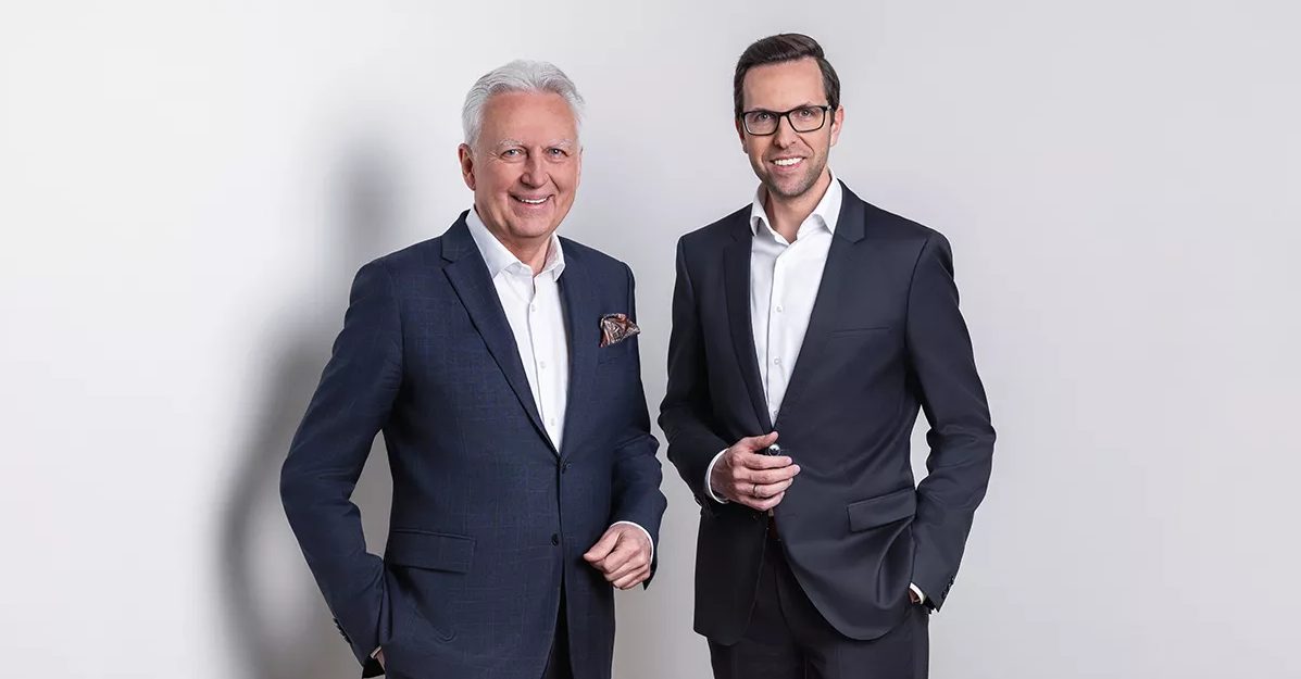 Neues Vorstandsmitglied bei Keba